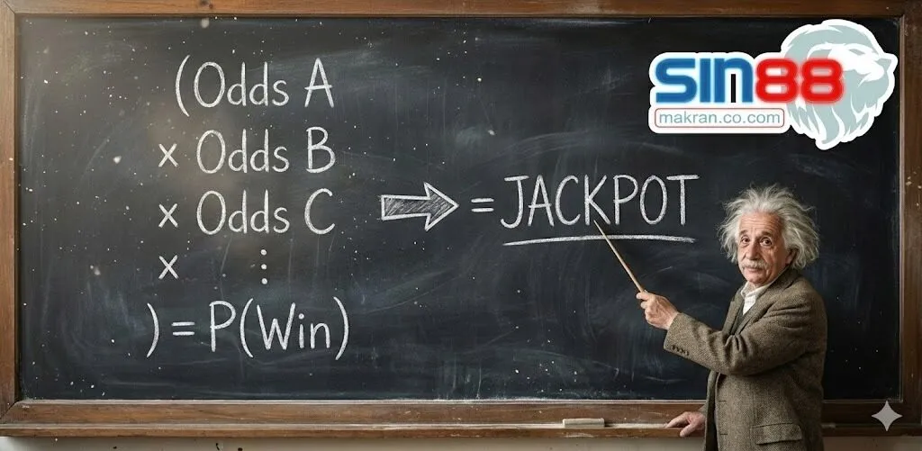 Công thức chuẩn để biết kèo xiên tính tiền thế nào?