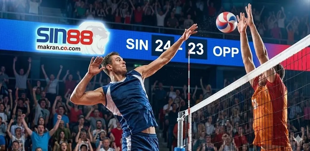 Quy định thi đấu chi tiết trong luật chơi bóng chuyền mới nhất